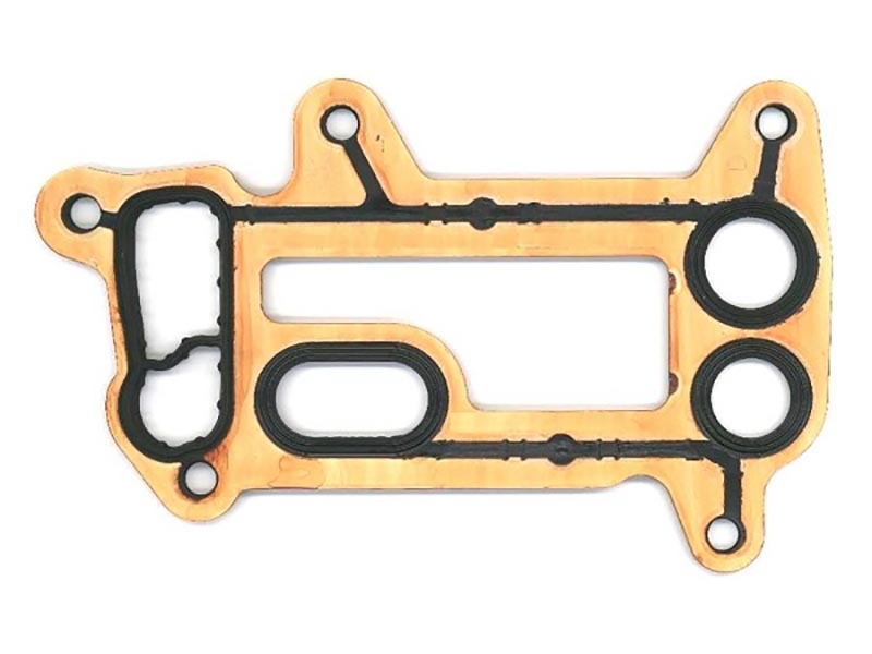 Gasket, oil cooler
