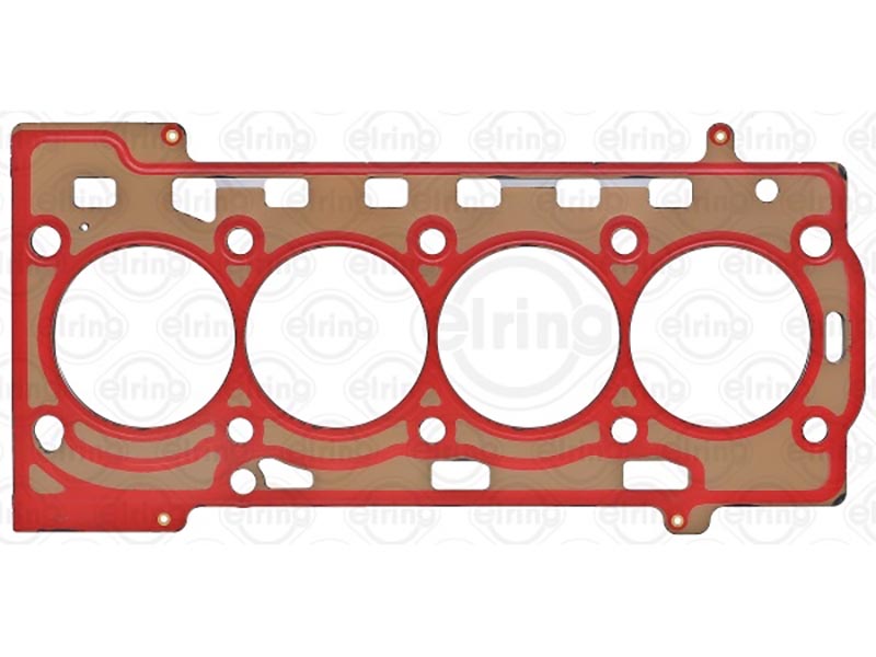 Gasket, cylinder head