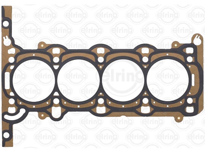 Gasket, cylinder head