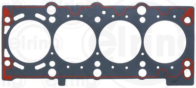 Gasket, cylinder head