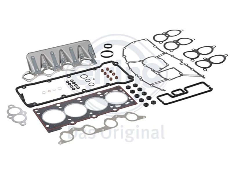 Gasket set, cylinder head