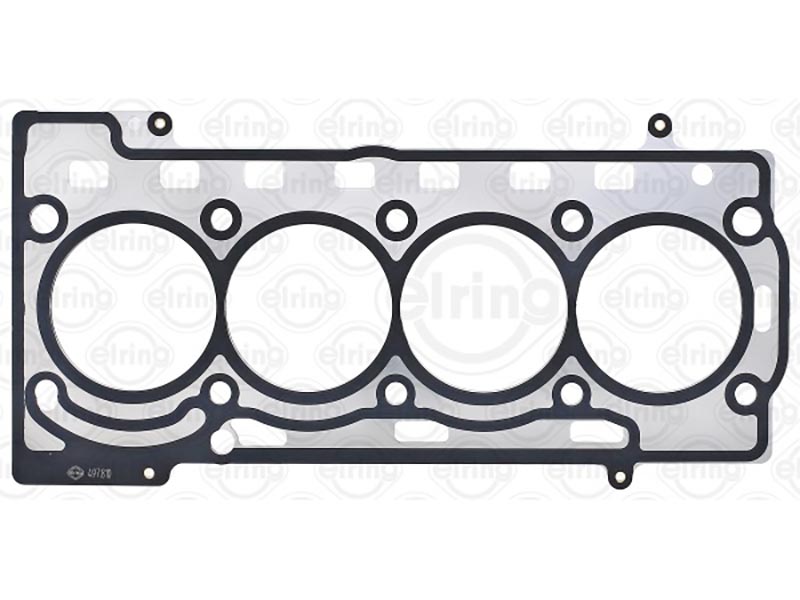 VW multi-layer cylinder head gasket