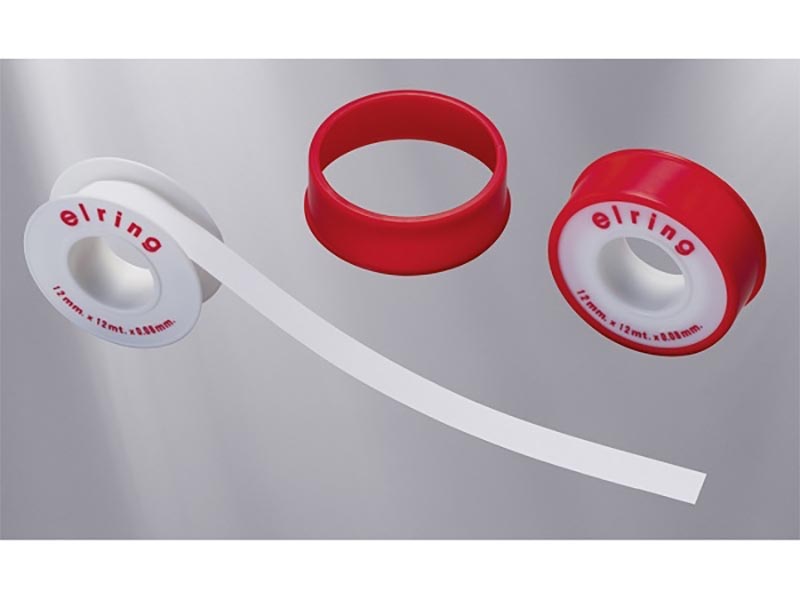 Sealing tape