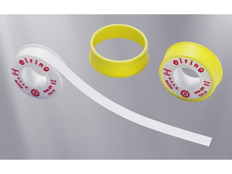 Sealing tape