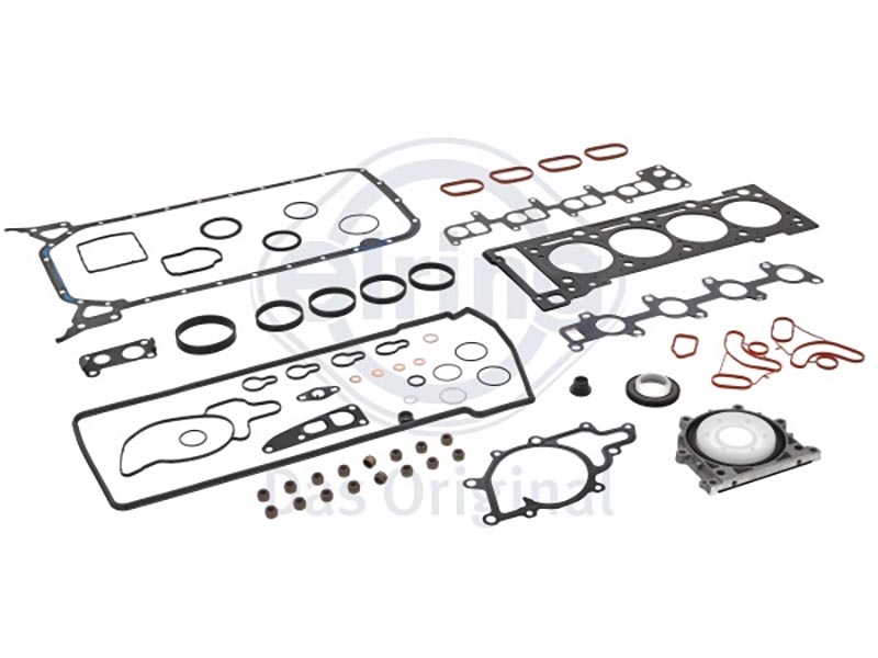 MB engine set