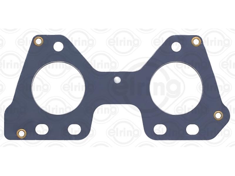 Gasket, exhaust manifold
