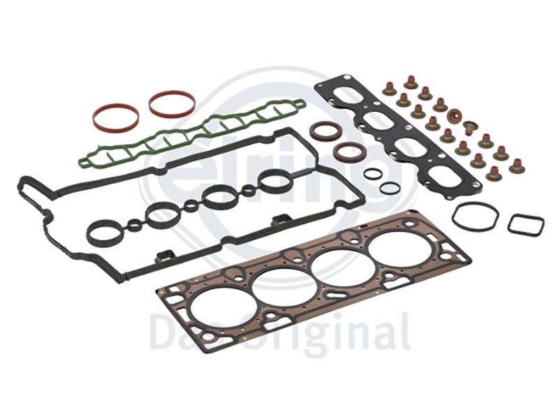 Opel cylinder head gasket set