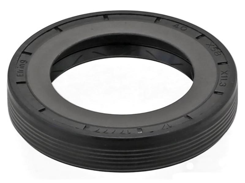 Seal ring, differential