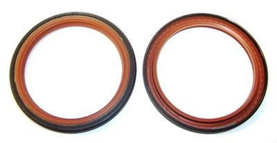 Oil seal, crankshaft