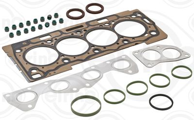 ELRING 505.120 / Kit guarnizioni, Testata