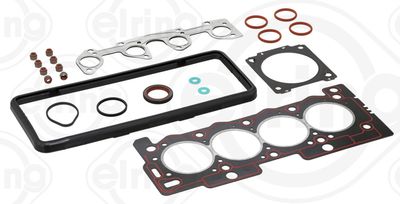 Gasket set, cylinder head
