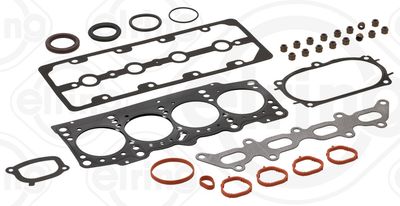 ELRING 505.270 / Kit guarnizioni, Testata