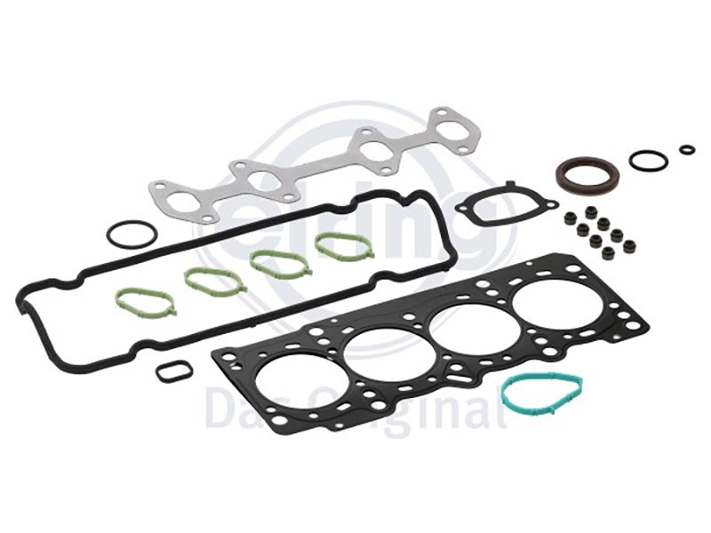 Gasket set, cylinder head