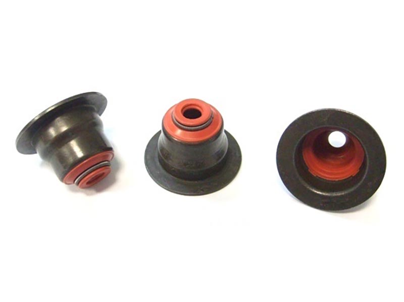Seal ring, valve stem