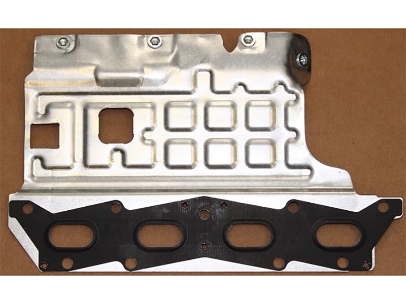 Gasket, exhaust manifold