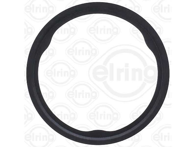 Opel exhaust pipe gasket