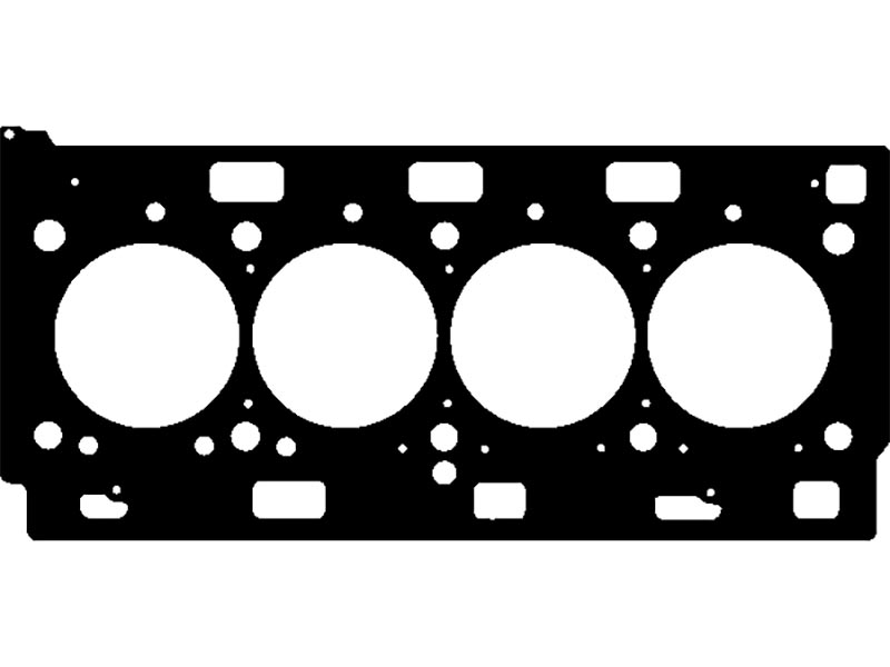 Gasket, cylinder head