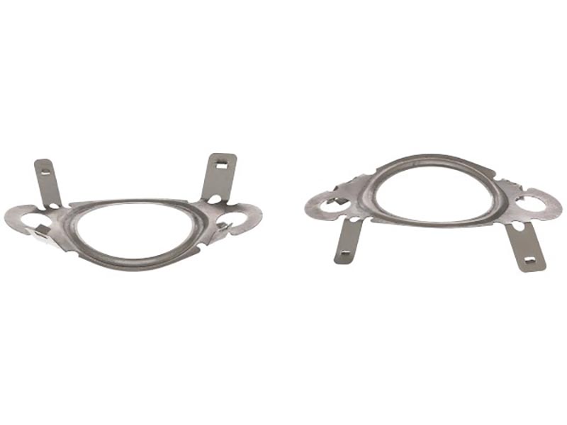 EGR valve gasket (exhaust gas recirculation)