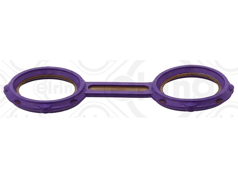 Gasket, oil cooler