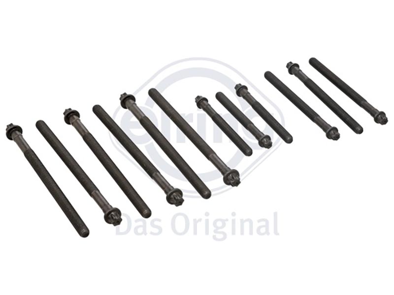 Cylinder head bolt kit