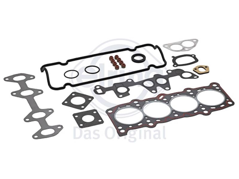 Gasket set, cylinder head
