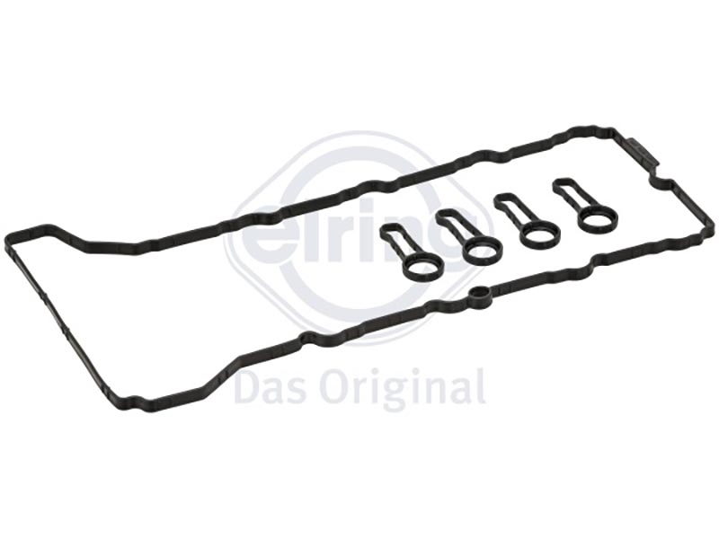 Gasket set, cylinder head cover