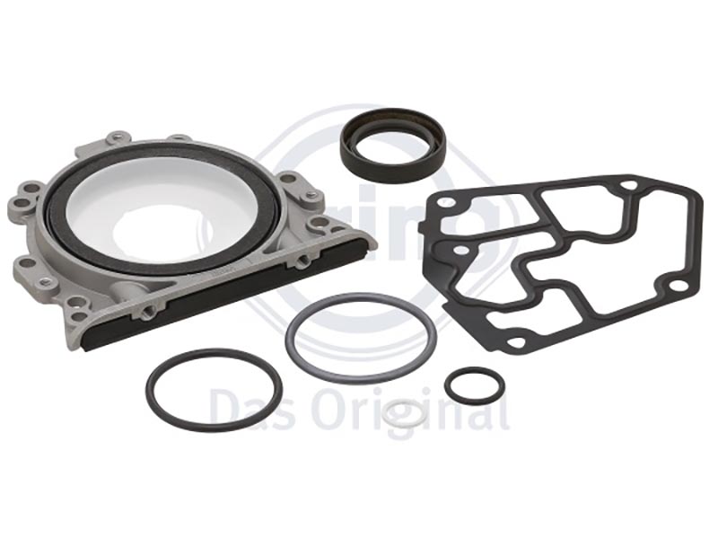 Gasket set, crankcase