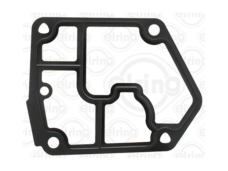 Gasket, oil filter housing