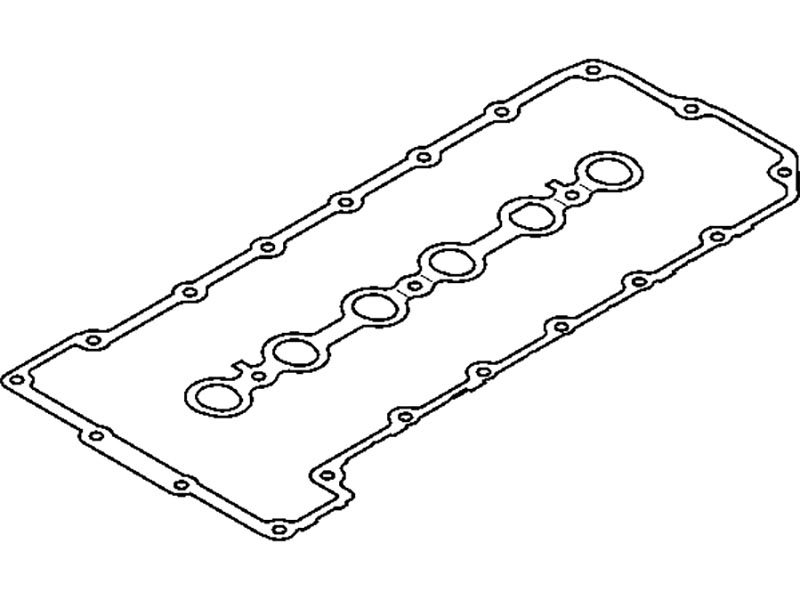 BMW gasket set, valve cover