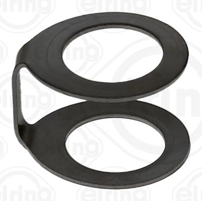 ELRING 535.260 / Anello tenuta, Immissione olio (Compressore)