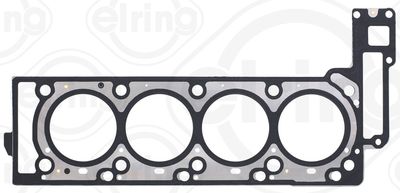 Gasket, cylinder head