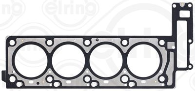 ELRING 535.650 / Guarnizione, Testata