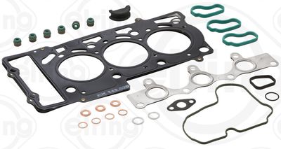 ELRING 535.890 / Kit guarnizioni, Testata
