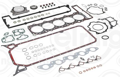 ELRING 537.500 / Kit completo guarnizioni, Motore