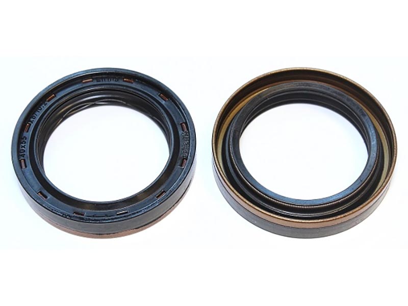 Seal ring, differential