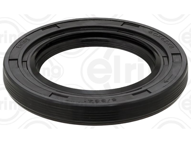 40 X 62 X 8 asw of rd fpm/rwdr