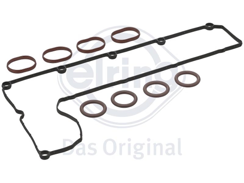 Gasket set, intake manifold