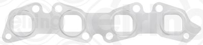 ELRING 549.020 / Guarnizione, Collettore gas scarico