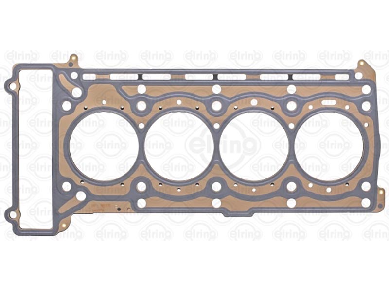 MB multi-layer cylinder head gasket