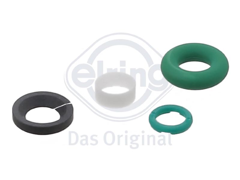ELRING 564.870 / Kit anelli tenuta, Iniettore