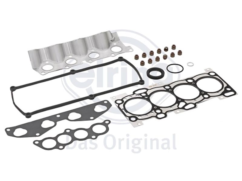 Hyundai top gasket set
