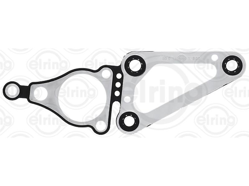 FORD Guarnizione met`l.-gomma