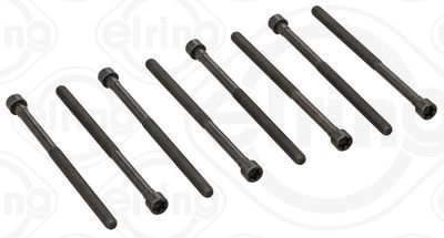 ELRING 572.630 / Kit bulloni testata
