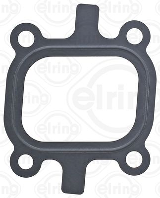 ELRING 572.640 / Guarnizione, Tubo d. refrigerante
