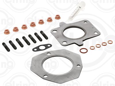 ELRING 572.870 / Kit montaggio, Compressore