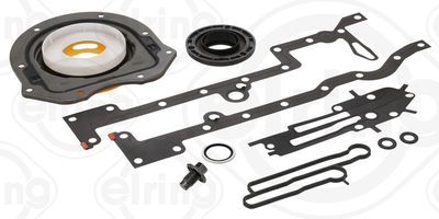ELRING 572.890 / Kit guarnizioni, Monoblocco