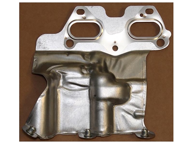 Gasket, exhaust manifold