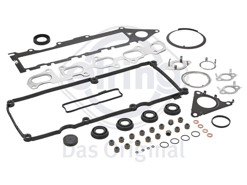 Gasket set, cylinder head