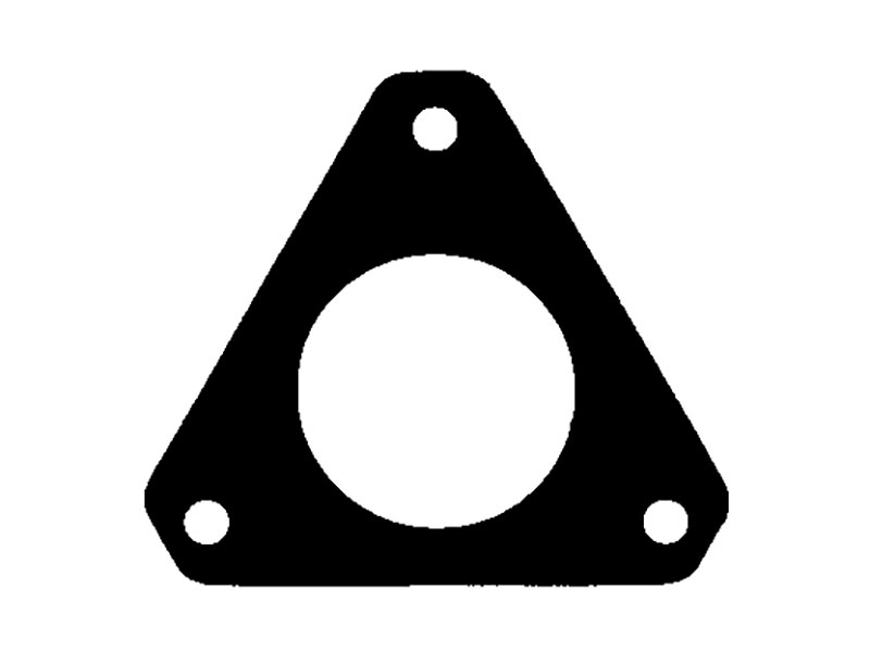 Gasket, injection pump