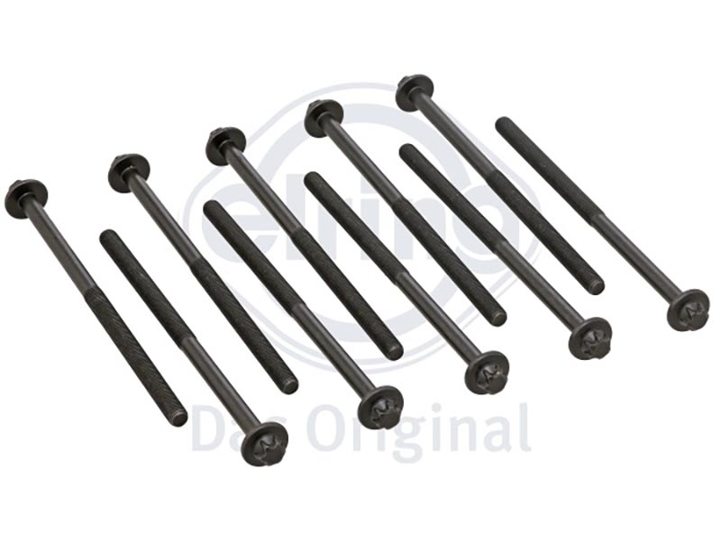 Cylinder head bolt kit